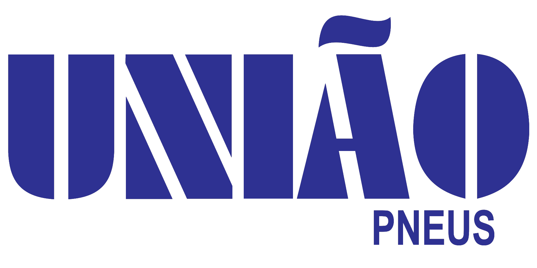 LOGO UNIAO PNEUS 2