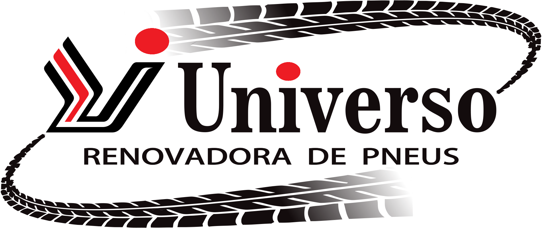 Logo Universo - aprovado